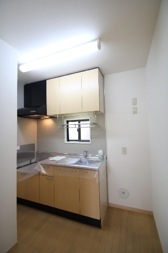 メープルコーポ 102号-6