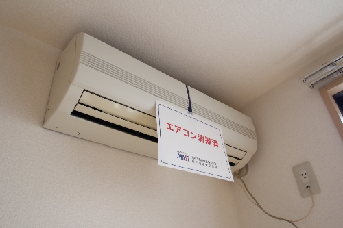 メープルコーポ 102号-7