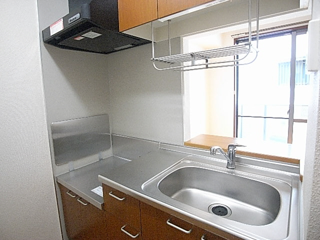 ミューズ・K 202号-4