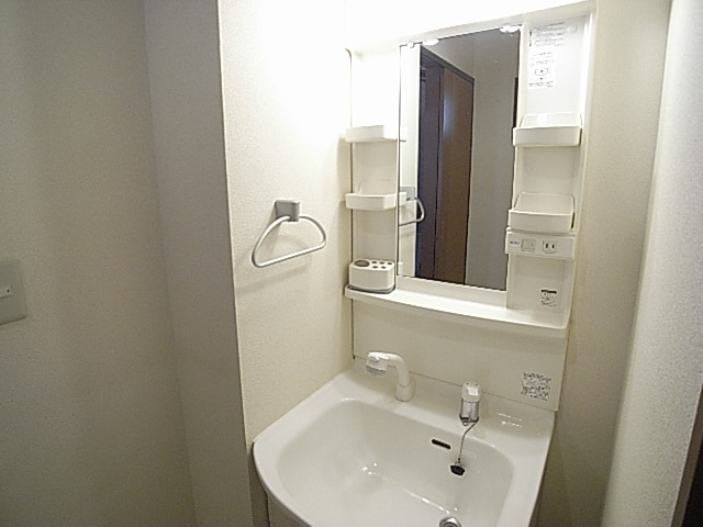 ミューズ・K 202号-8