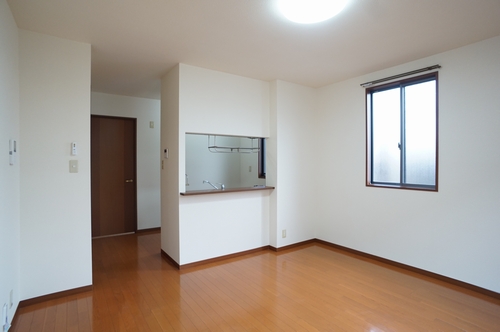 レスポワール２００４Ｄ 101号-3