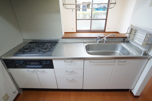 レスポワール２００４Ｄ 101号-4