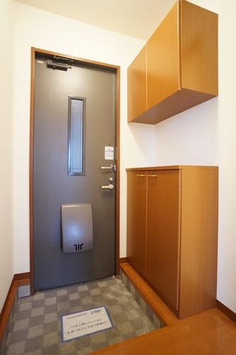 レスポワール２００４Ｄ 101号-8