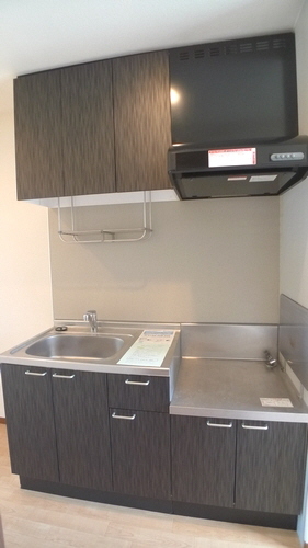 ソルフェージュ 203号-5