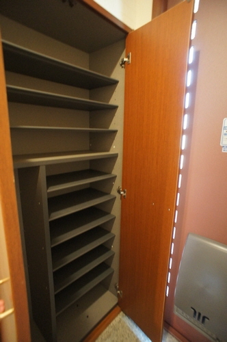 ソルフェージュ 203号-9