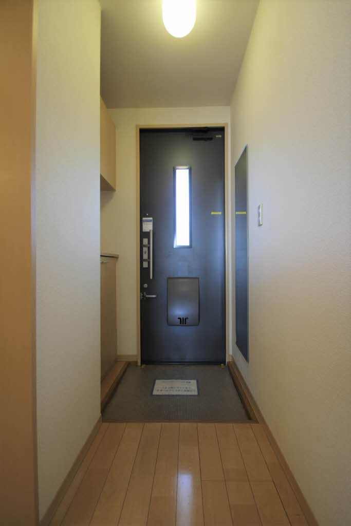 ピュア・シャングリラA 202号-11