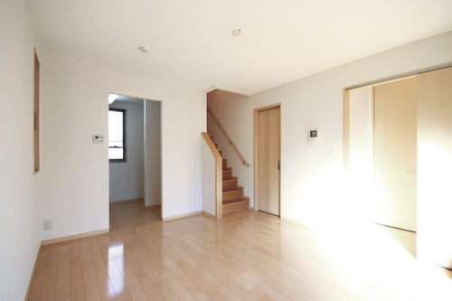 エクセルハイツ 102号-3