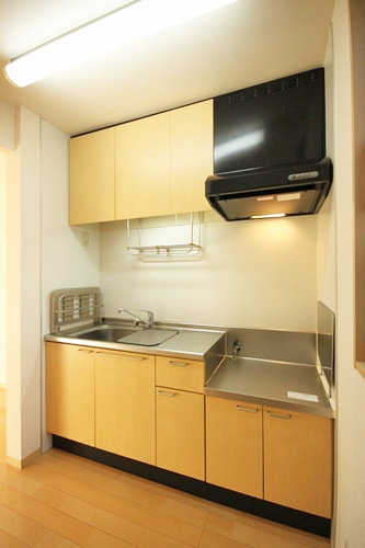 エクセルハイツ 102号-4