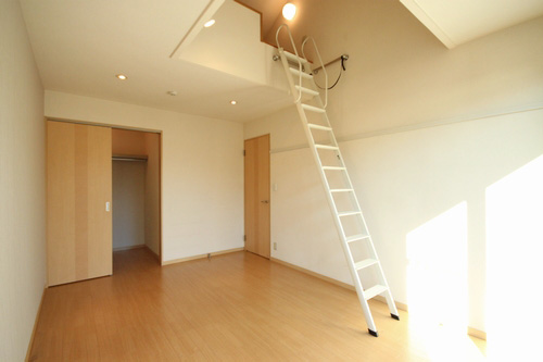 エクセルハイツ 102号-5