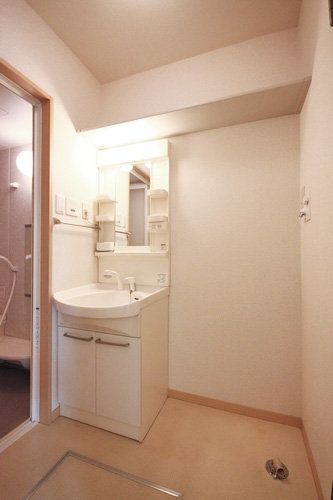 エクセルハイツ 102号-8