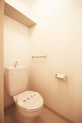 エクセルハイツ 102号-9