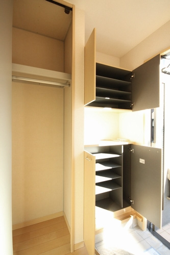 エクセルハイツ 102号-11