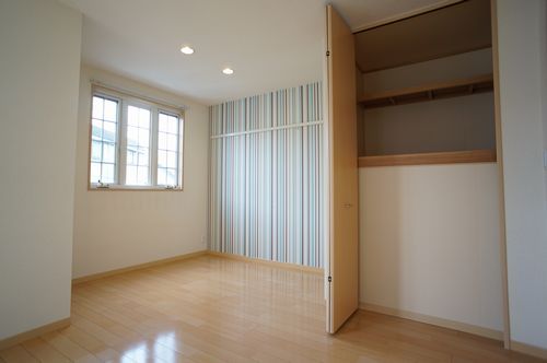 ブランシェ太田窪 201号-3