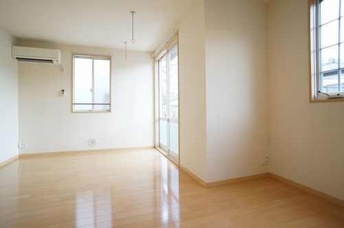 ブランシェ太田窪 201号-4