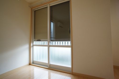 ブランシェ太田窪 201号-5