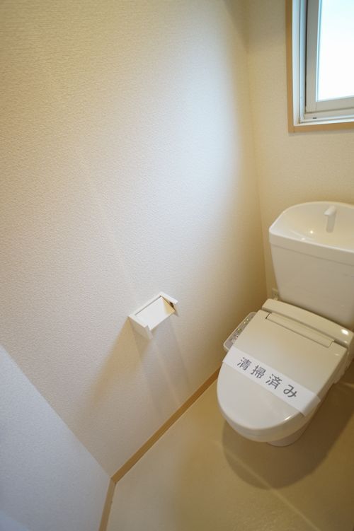 ブランシェ太田窪 201号-9