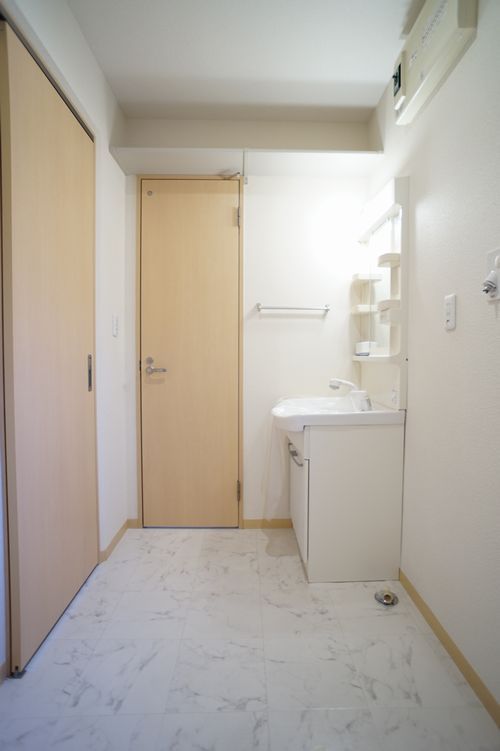 ブランシェ太田窪 201号-10