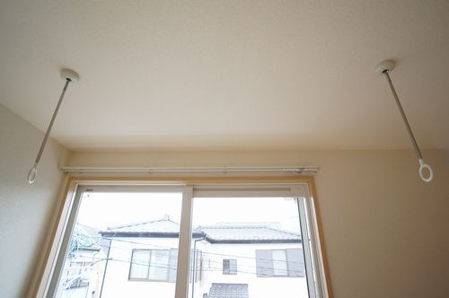 ブランシェ太田窪 201号-11