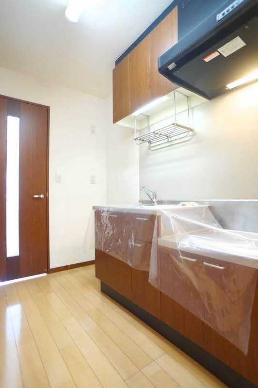 オーベルジュ・アン 205号-3