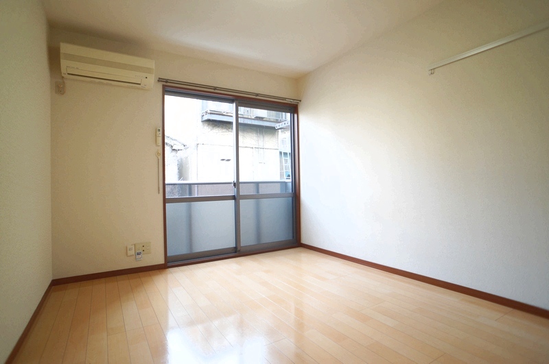 オーベルジュ・アン 205号-4