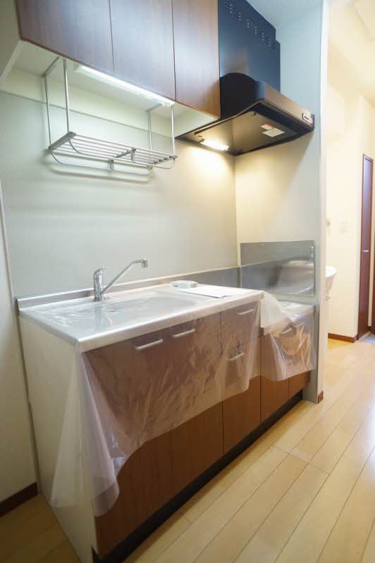 オーベルジュ・アン 205号-6