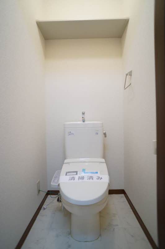 オーベルジュ・アン 205号-7