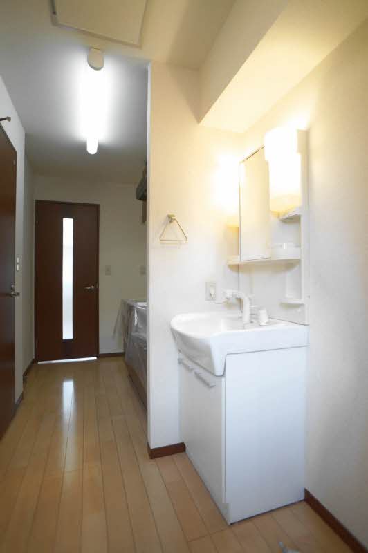 オーベルジュ・アン 205号-10