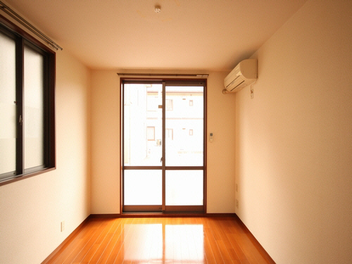 ボンヌ・シャンスA 106号-2