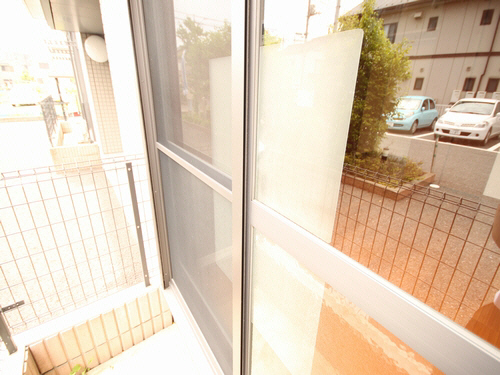 ボンヌ・シャンスA 106号-8