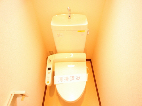 ボンヌ・シャンスA 106号-11