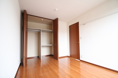 ボンヌ・シャンスＡ 201号-3