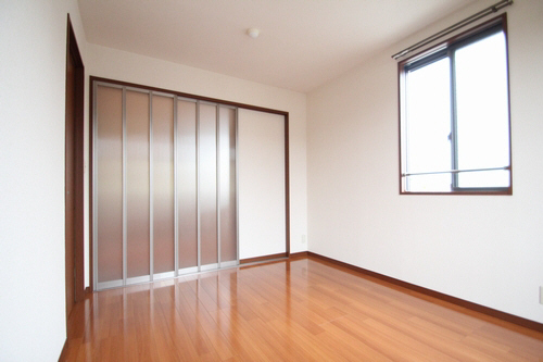 ボンヌ・シャンスＡ 201号-5