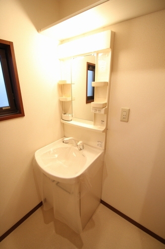 ボンヌ・シャンスＡ 201号-6