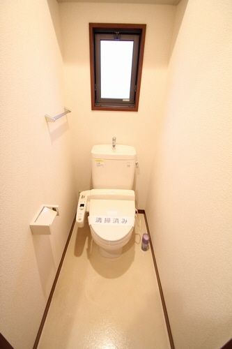 ボンヌ・シャンスＡ 201号-7