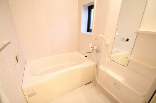 ボンヌ・シャンスＡ 201号-8