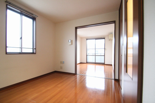 ボンヌ・シャンスＡ 201号-9