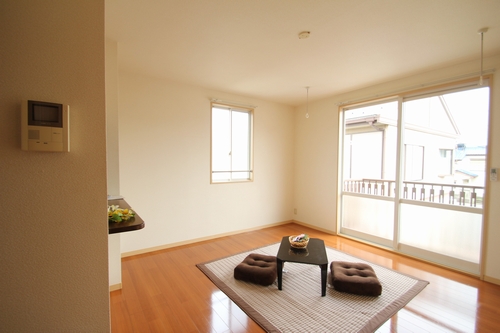 ボンヌ・シャンスＣ 201号-2