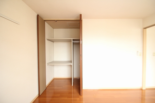 ボンヌ・シャンスＣ 201号-4