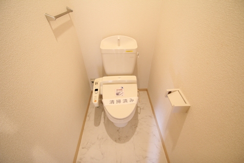 ボンヌ・シャンスＣ 201号-9