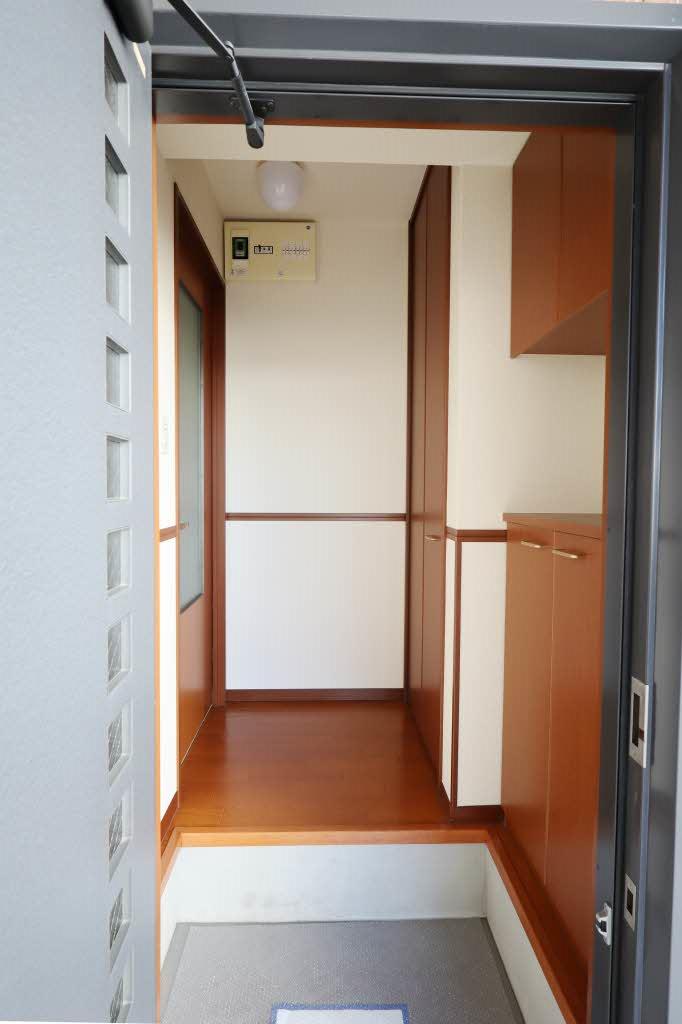 フィオーレ 105号-8