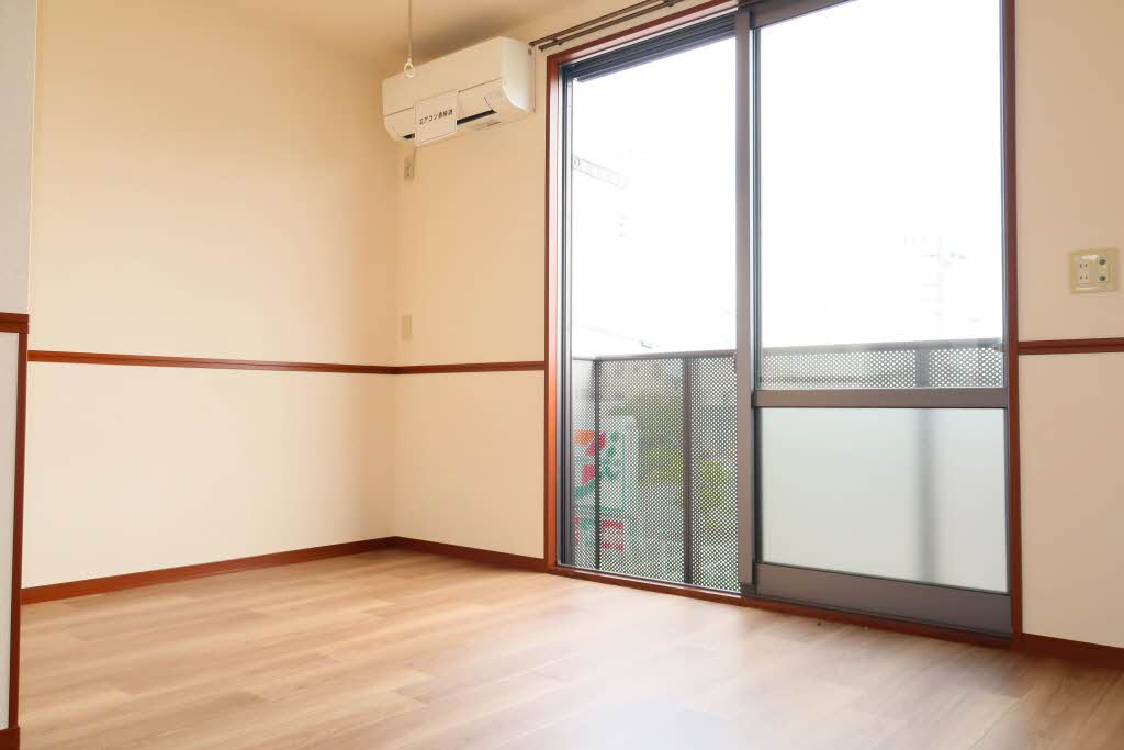 フィオーレ 203号-2