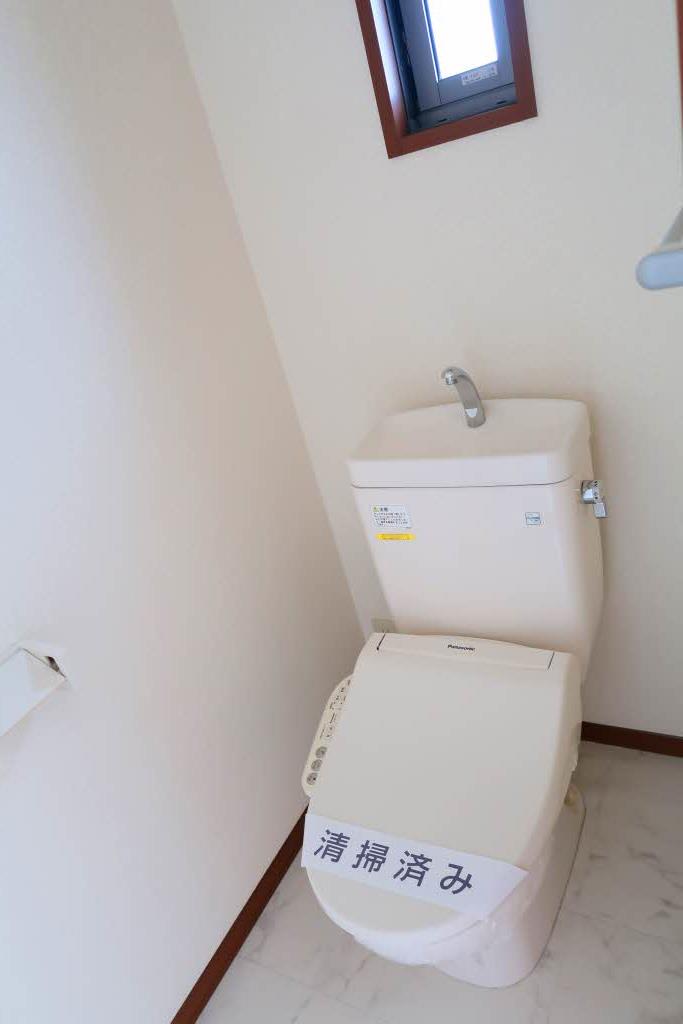 フィオーレ 203号-4