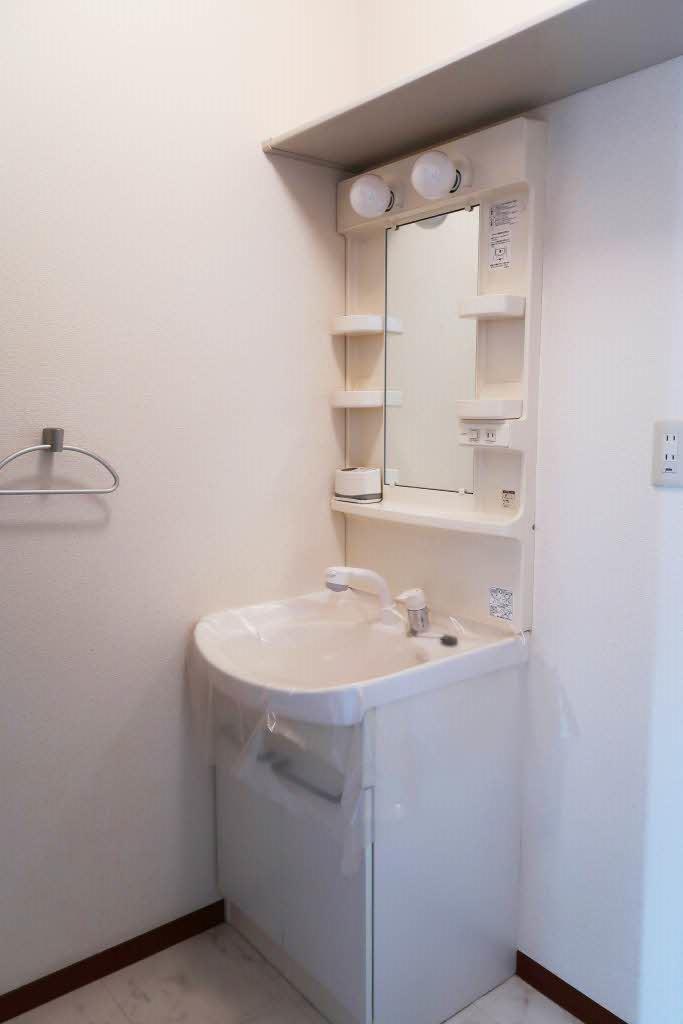 フィオーレ 203号-5