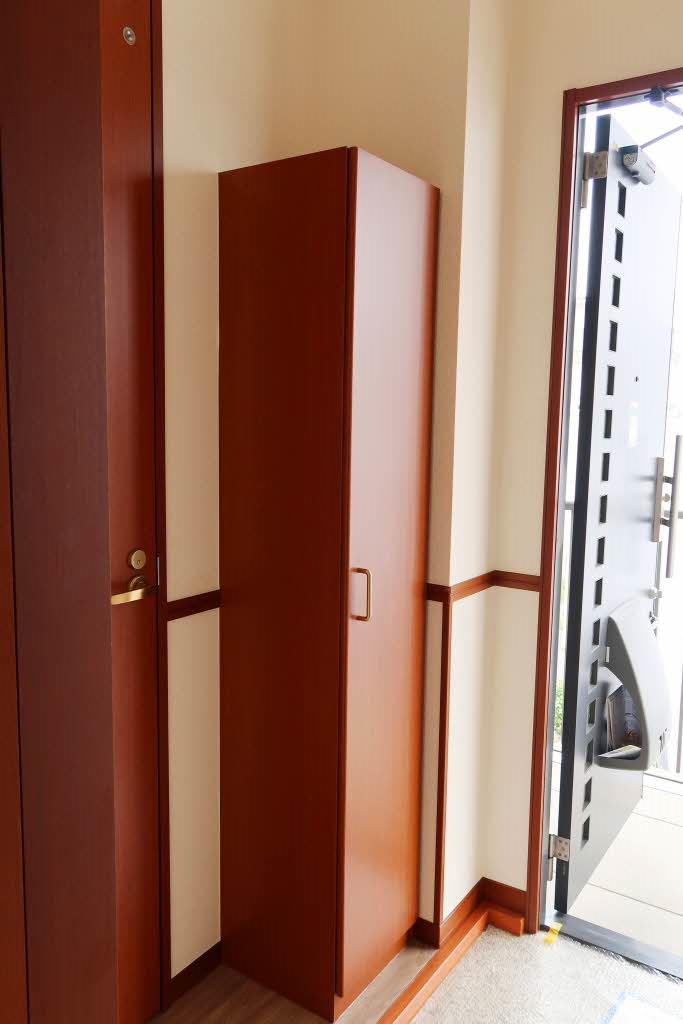 フィオーレ 203号-8