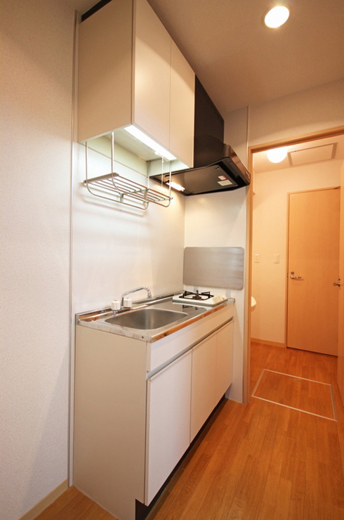 ＳＨＭ塚越 102号-4