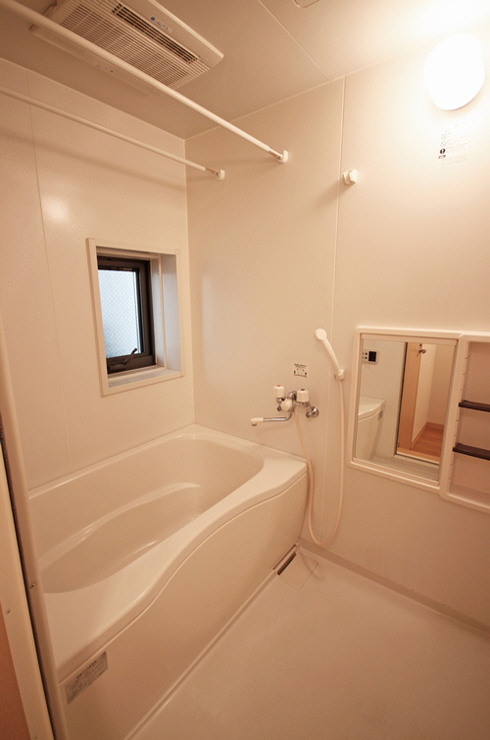 ＳＨＭ塚越 102号-6