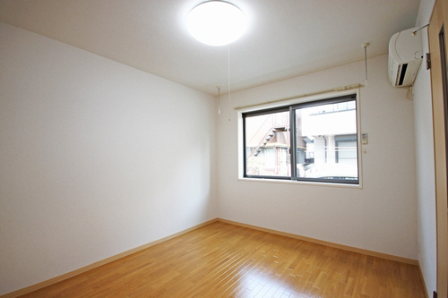 ＳＨＭ塚越 102号-8