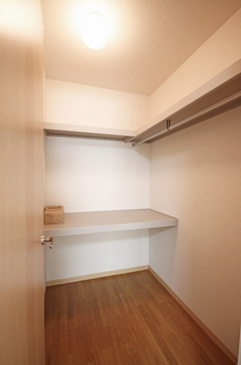 ＳＨＭ塚越 102号-10