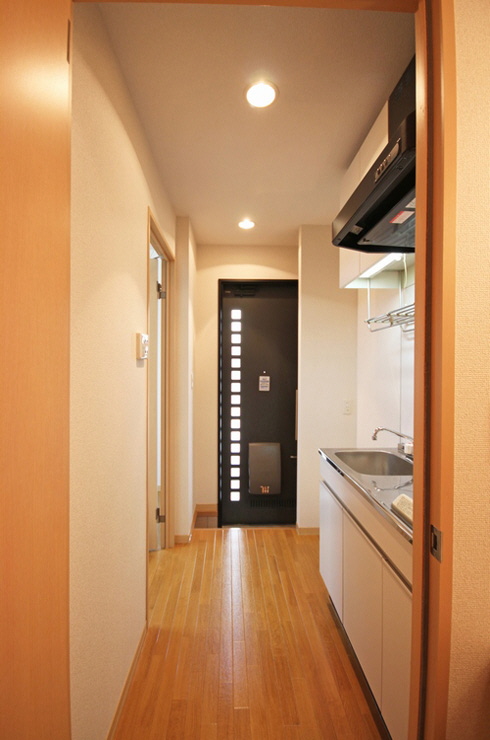 ＳＨＭ塚越 102号-11