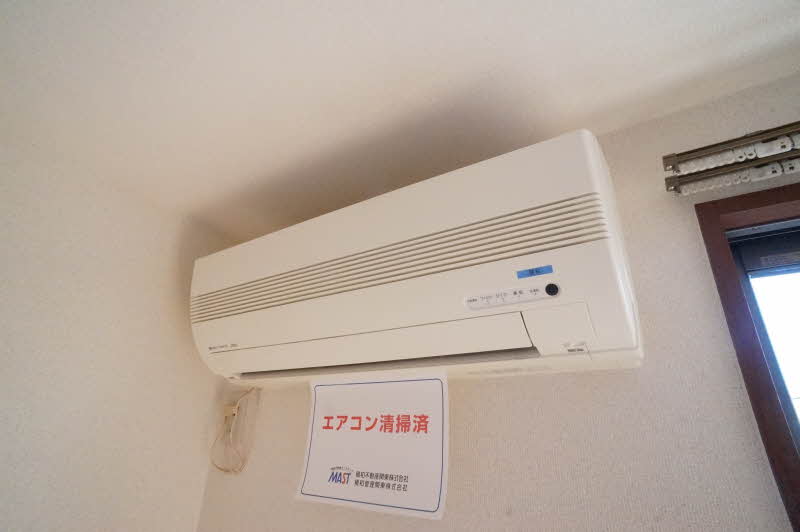 コモド中央 202号-12